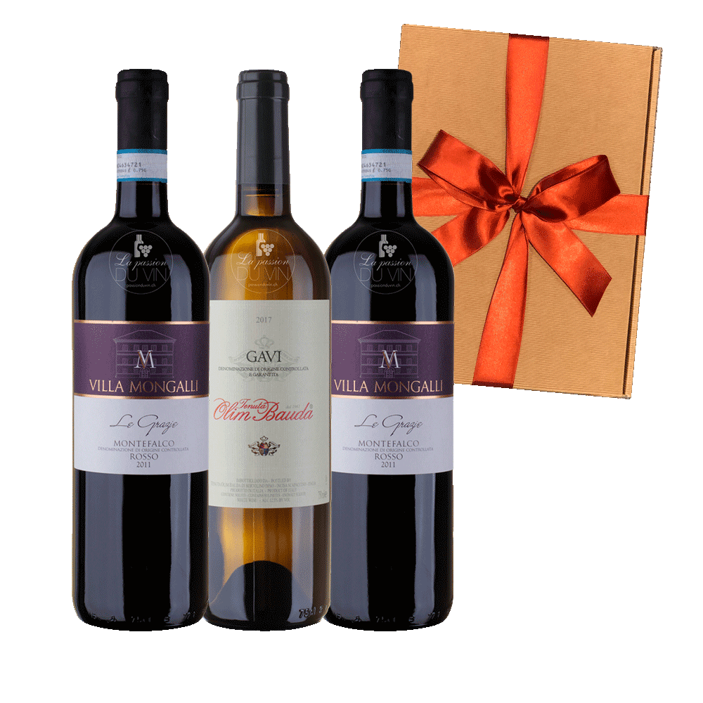 Les petits plaisirs "Il Concerto"