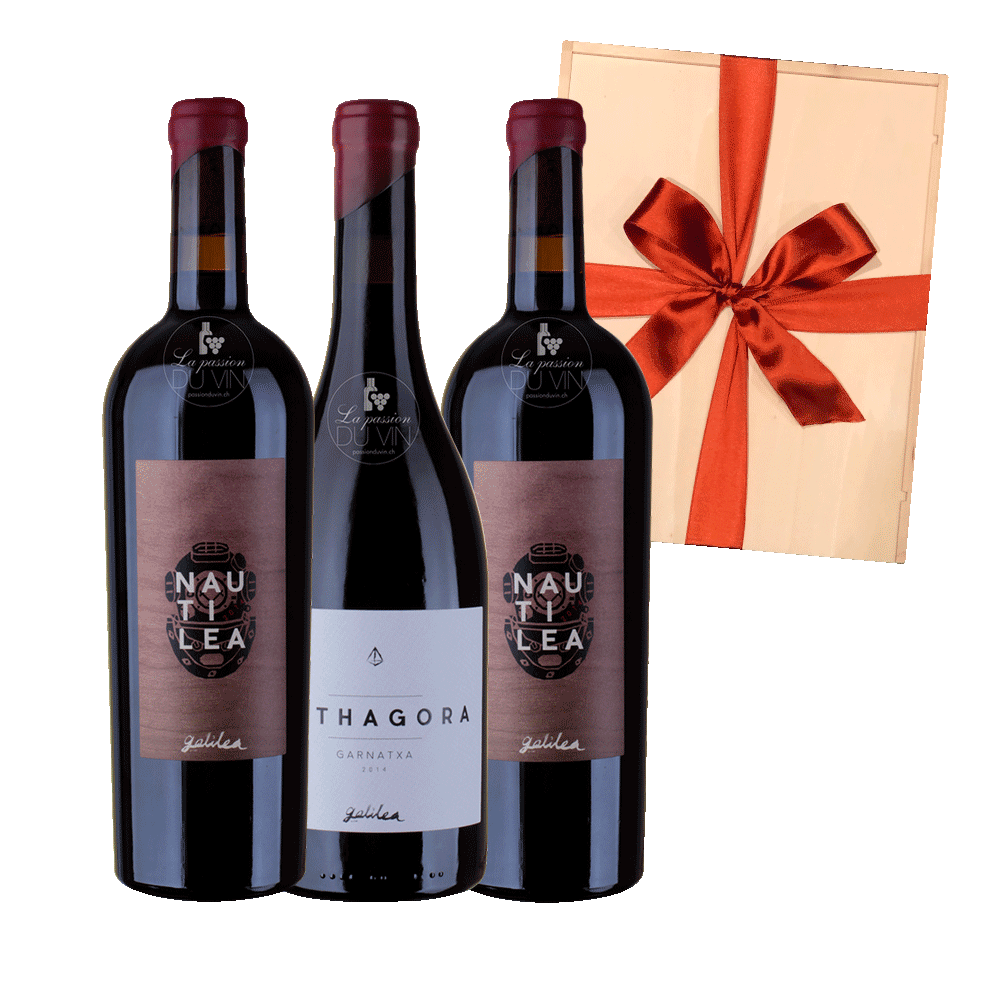 Les petits plaisirs "El rey y la reina"