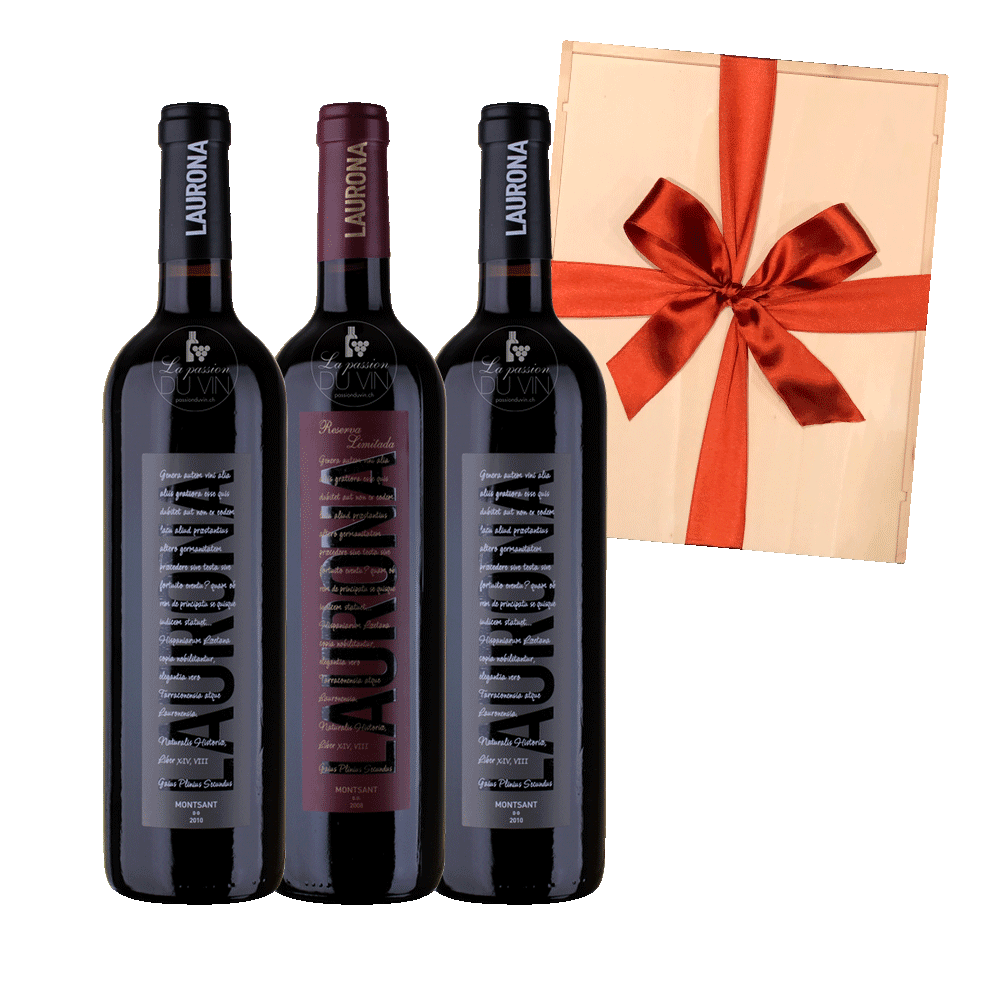 Les petits plaisirs "Il Maestro"