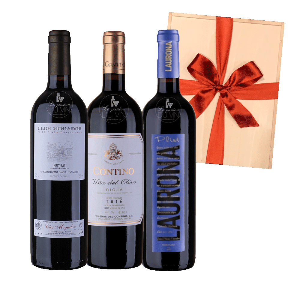 Les petits plaisirs "Il Terso"