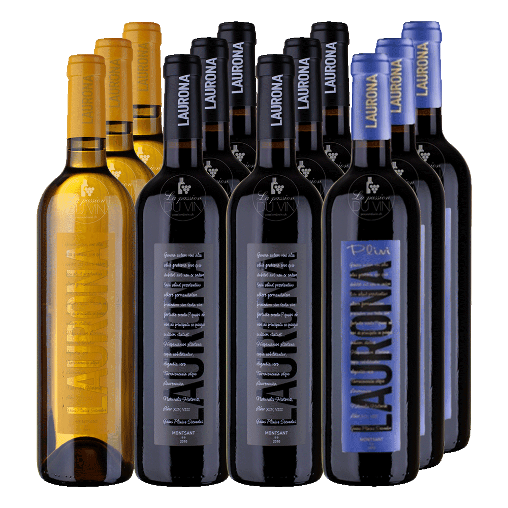 Kombiangebot "Laurona"