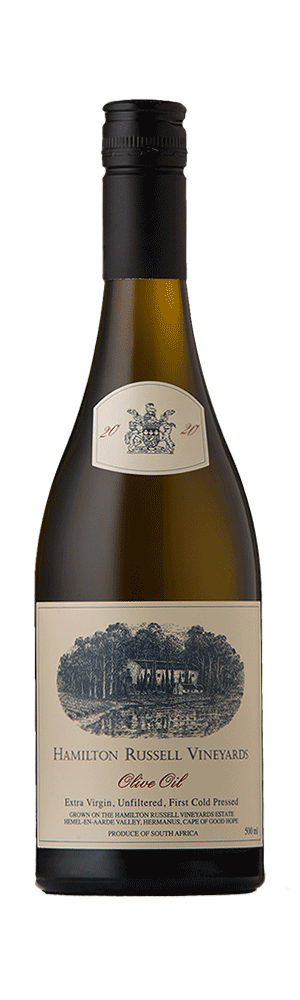 Olivenöl Hamilton Russell Vineyards