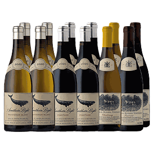 Paquet de Profit "Hamilton Russell"