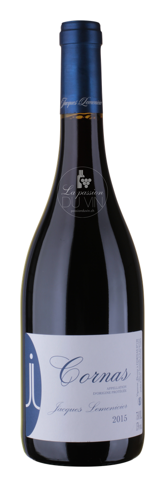 Cornas Rouge