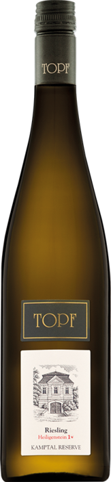 Riesling "Heiligenstein" Erste Lage