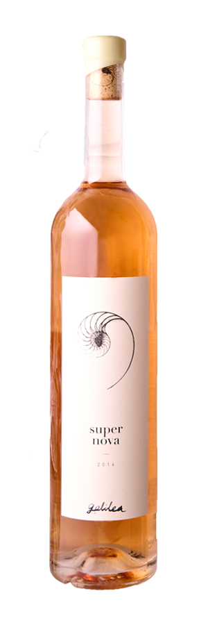 Supernova Rosado