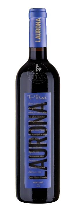Laurona "Plini"