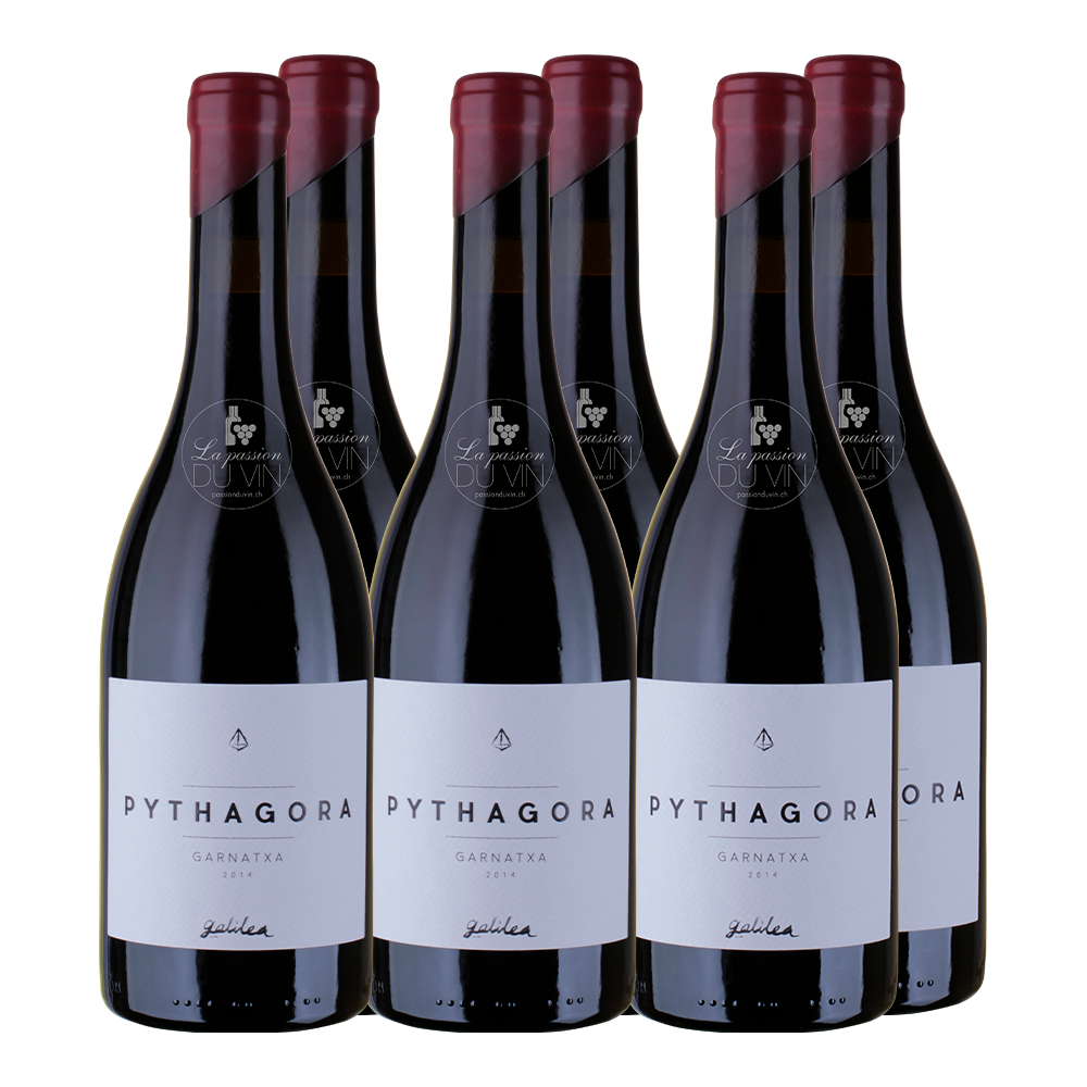 Grenache "Pythagora"