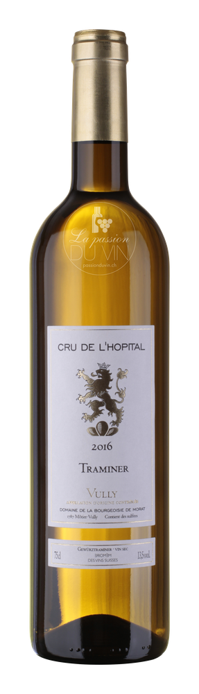 Traminer