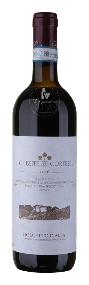 Dolcetto Langhe