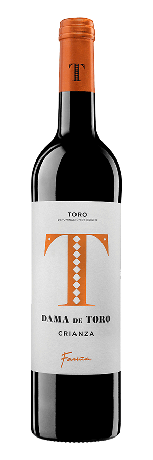 Dama de Toro "Crianza"