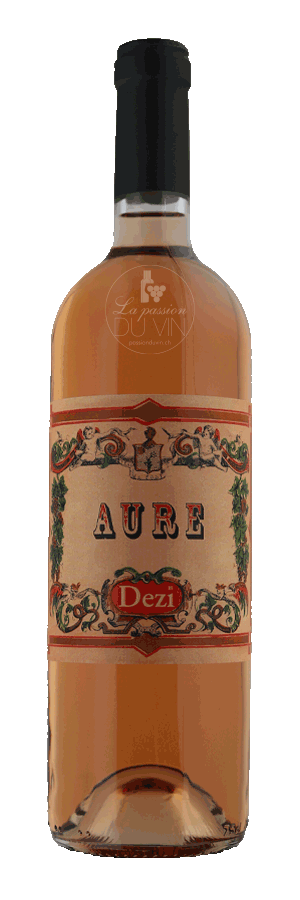 Marche Rosato "Aure"