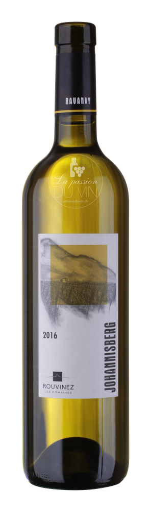 Johannisberg "Ravanay"