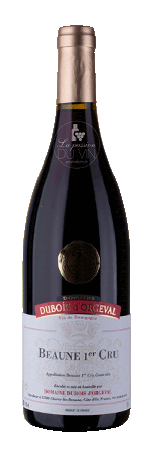 Beaune "Les Marconnets"