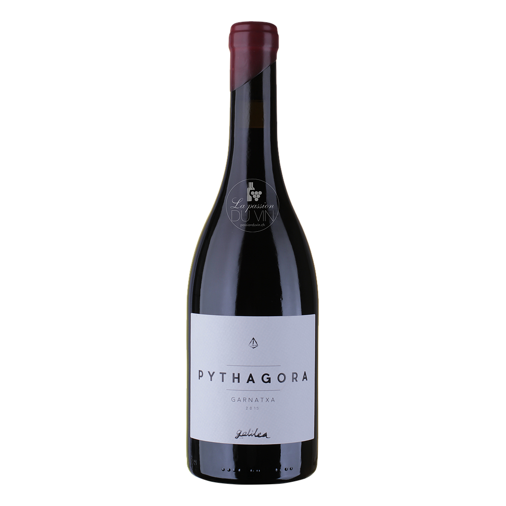 Grenache "Pythagora"