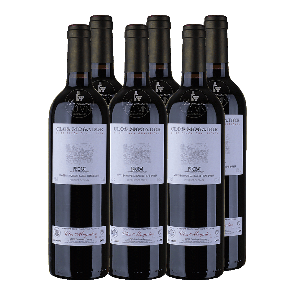 Clos Mogador