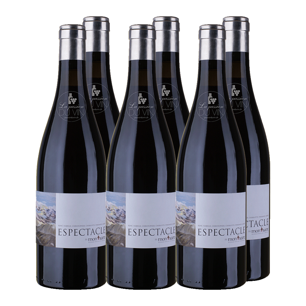 Espectacle Grenache
