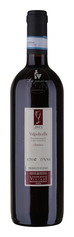 Valpolicella Classico