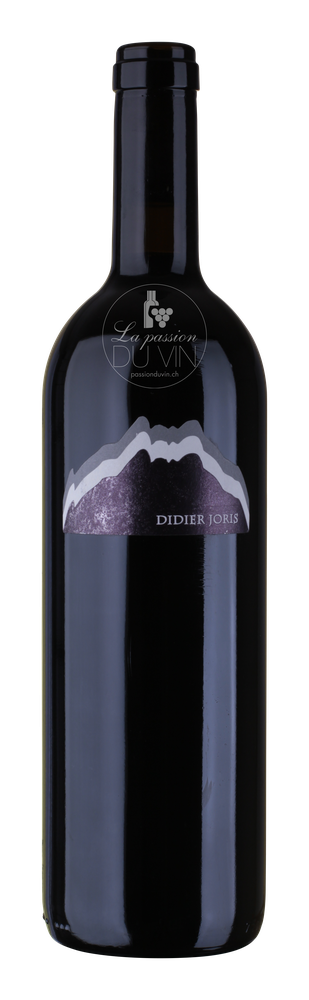 Syrah "Champlan"