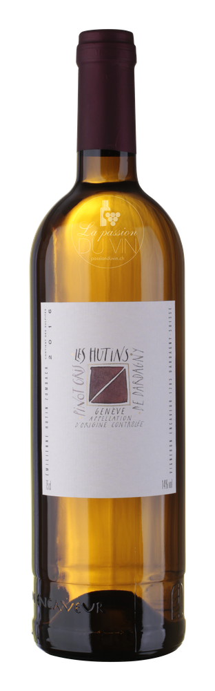 Pinot Gris de Dardagny