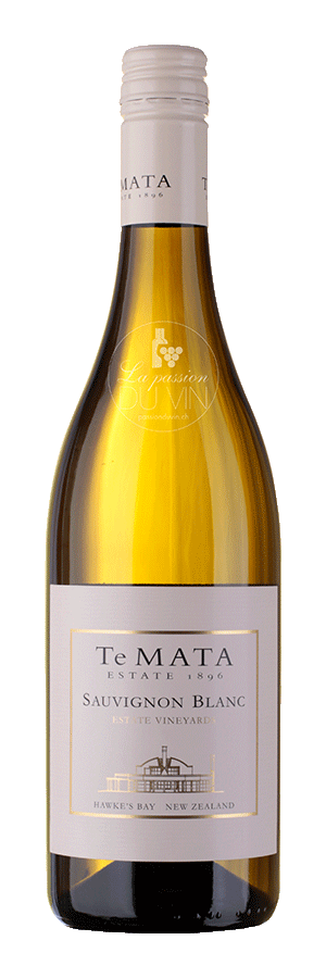 Sauvignon Blanc "Estate Vineyards"