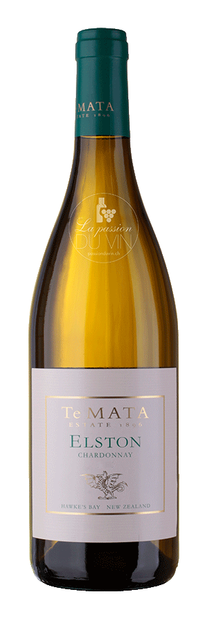 Chardonnay ''Elston''