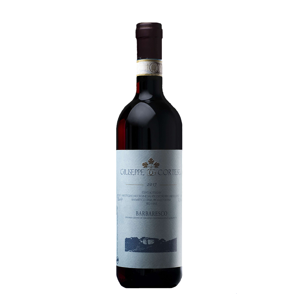 Barbaresco "Rabaja"