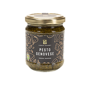 Pesto Genovese Ligure