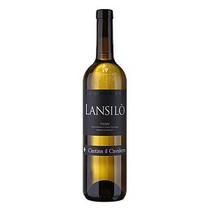 Merlot Bianco "Lansilo"