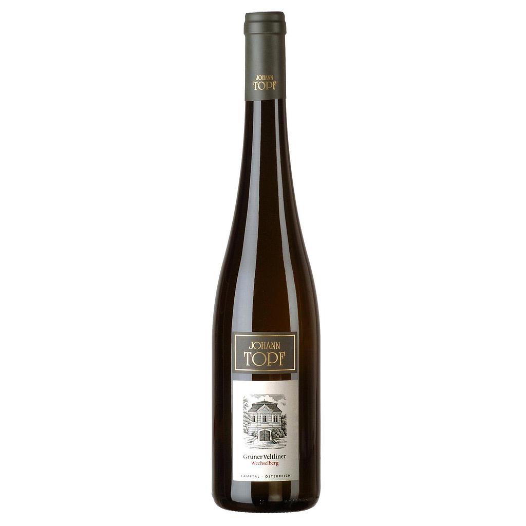 Grüner Veltliner "Wechselberg"