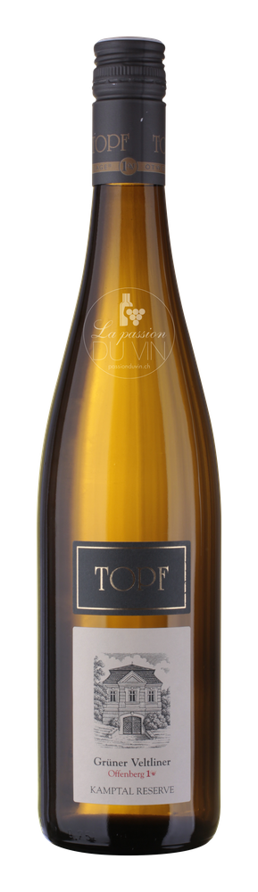 Grüner Veltliner "Gaisberg"