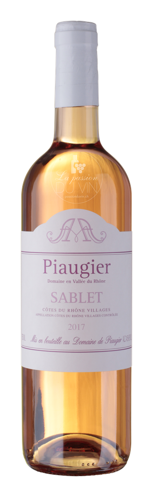 Sablet Rosé