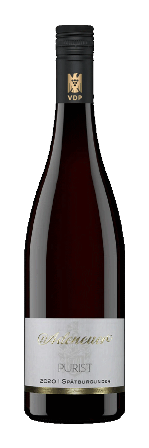Spätburgunder "Purist"