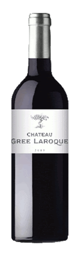 Château Gree Laroque