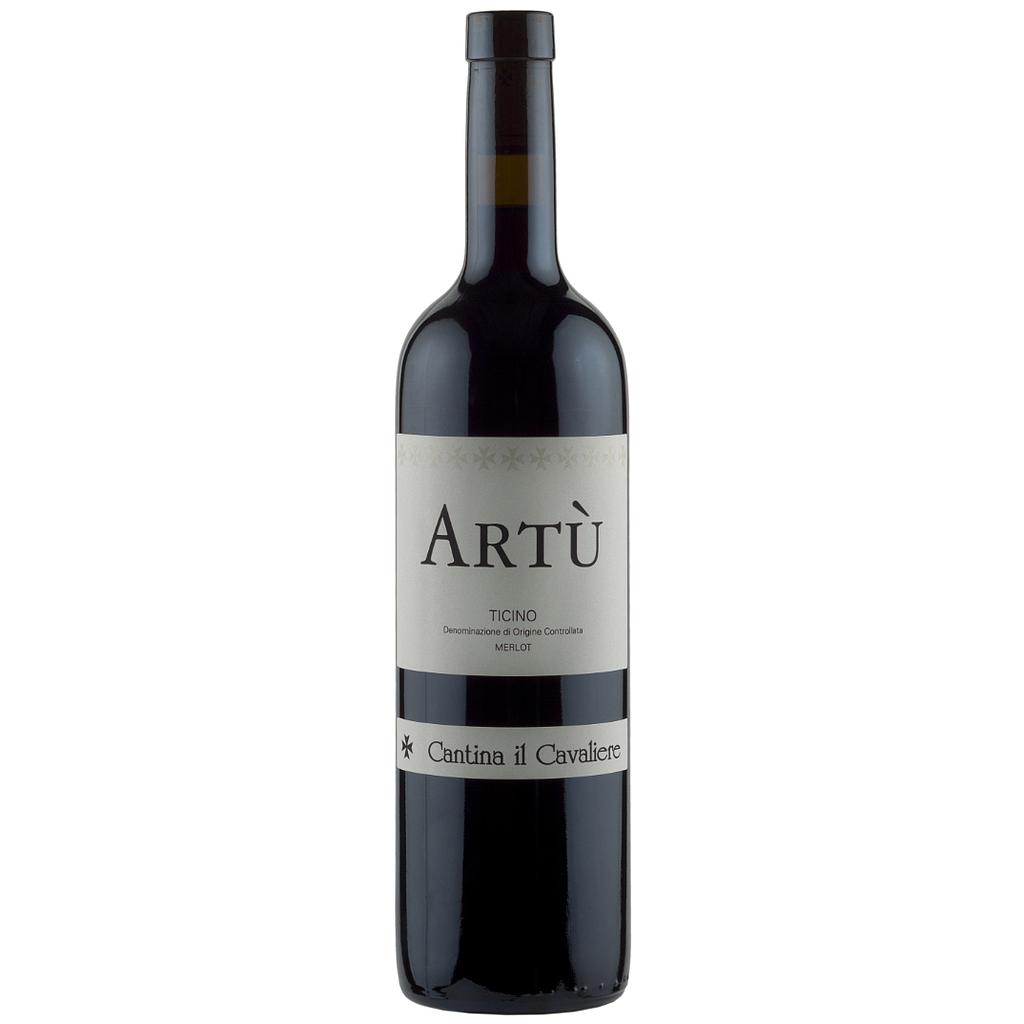 Merlot del Ticino "Artù"