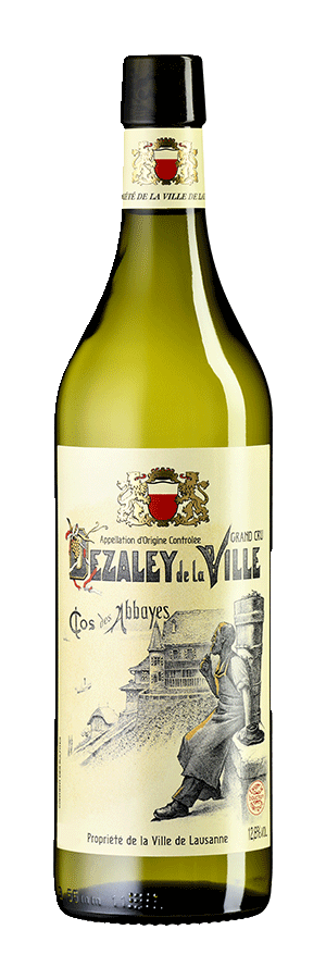 Dézaley "Clos des Abbayes"