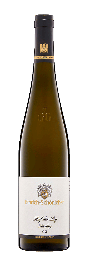 Riesling "Auf der Ley GG"