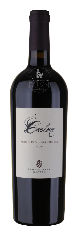 Primitivo di Manduria "Carlone"