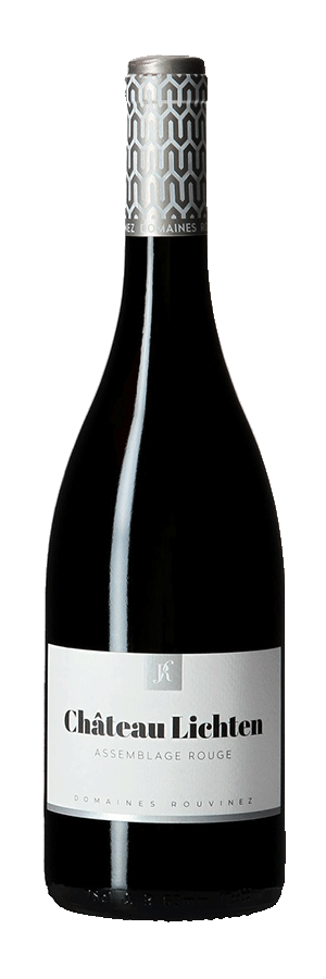 Château Lichten Rouge