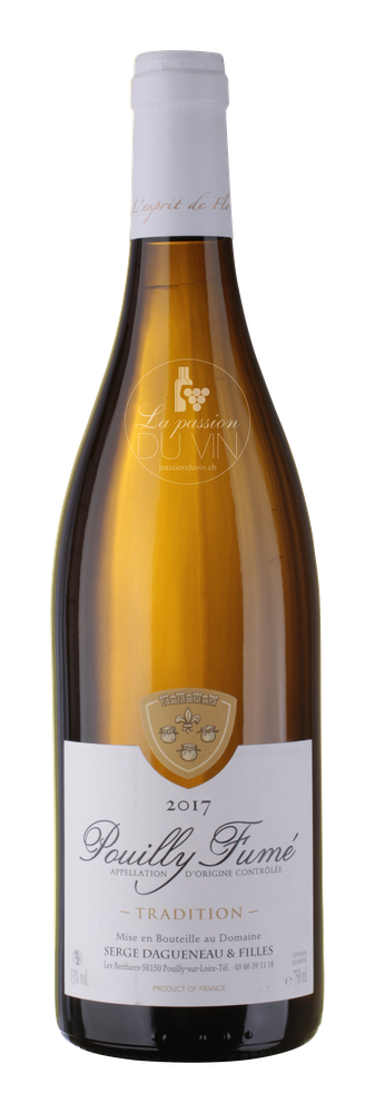 Pouilly-Fumé "Tradition"