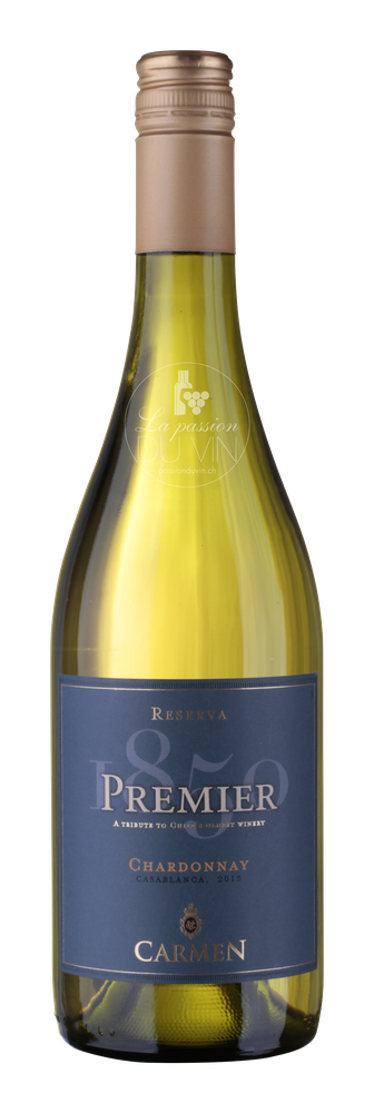 Chardonnay Premier Reserva