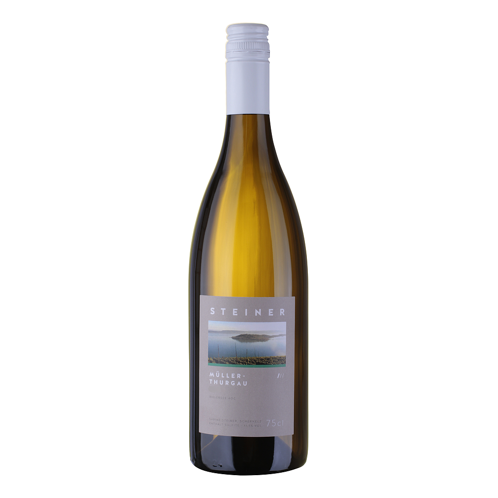 Riesling Sylvaner (Müller Thurgau)
