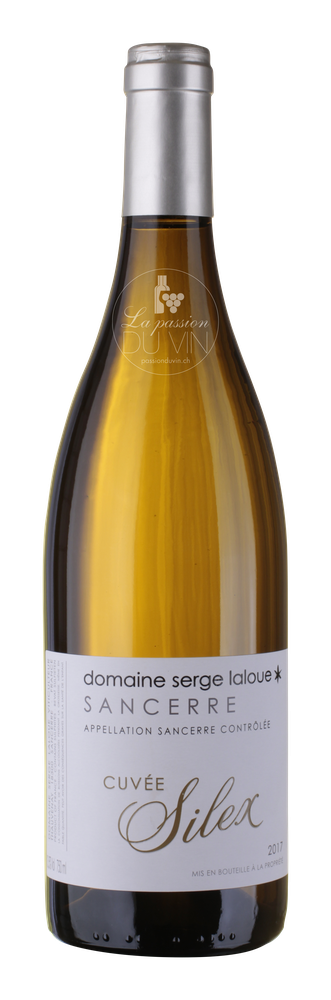 Sancerre Blanc "Cuvée Silex"