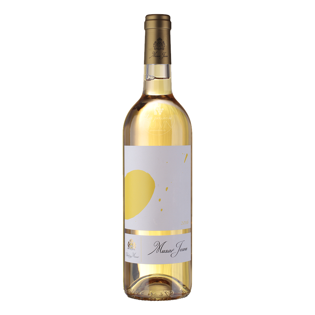 Musar Jeune Blanc
