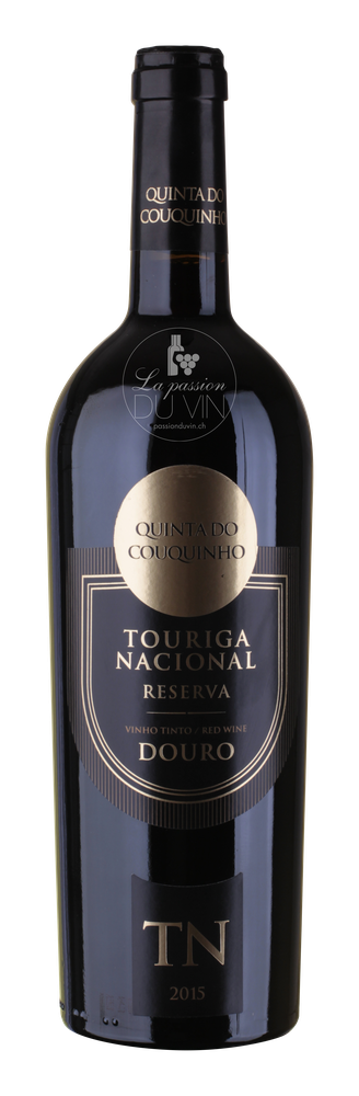 Touriga Nacional Reserva