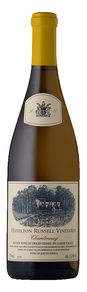 Chardonnay Hamilton Russell