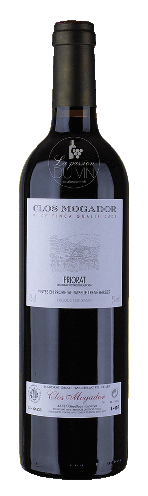 Clos Mogador