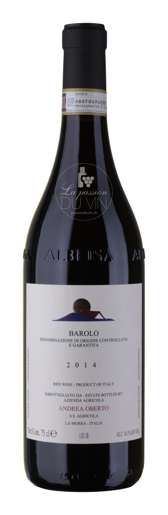 Barolo Classico