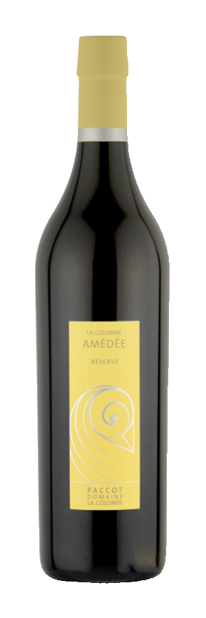 Savagnin Blanc "Amédée"