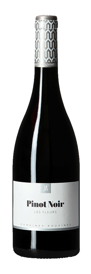 Pinot Noir "Les Fleurs"